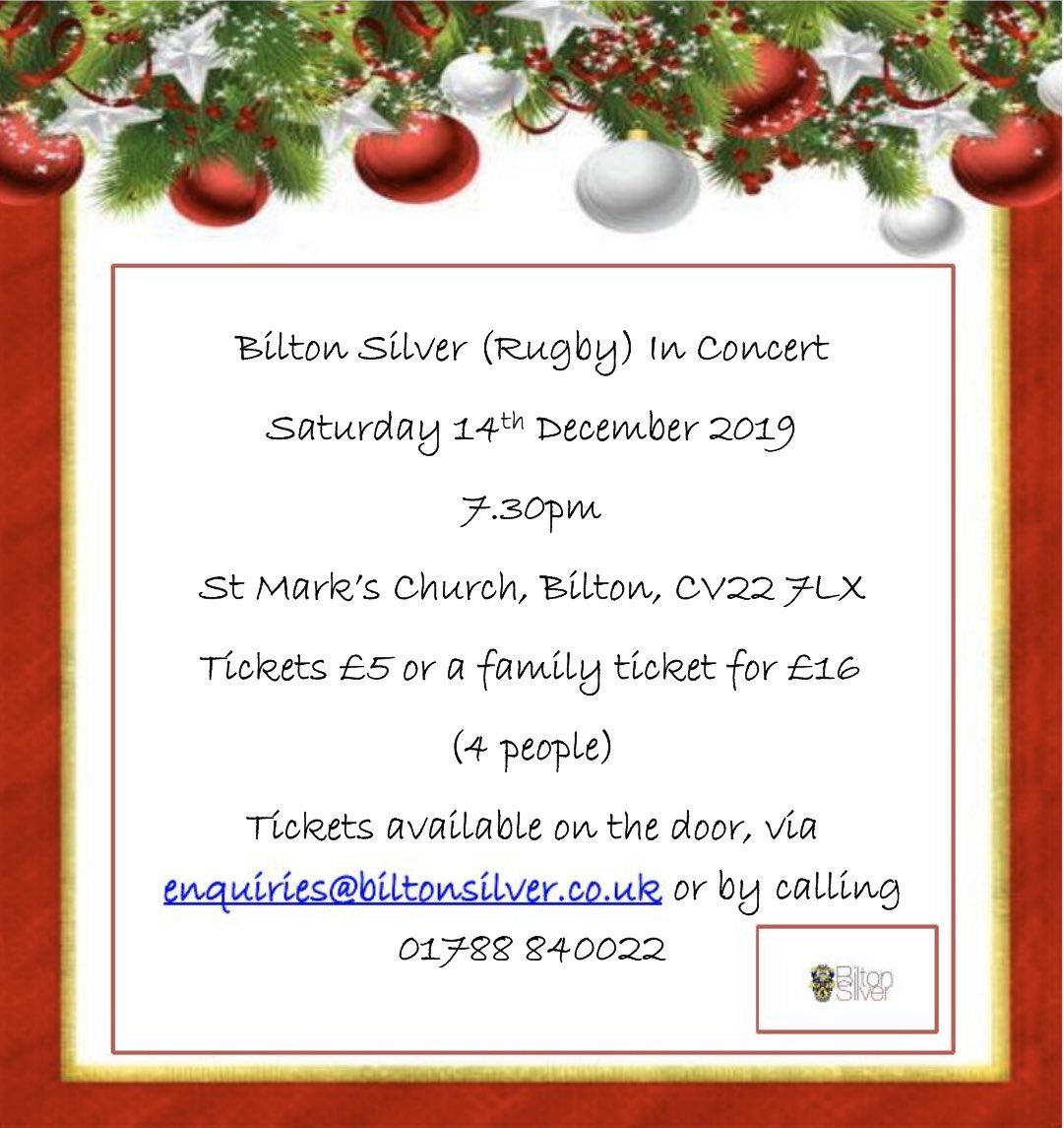 Bilton Silver tweet media