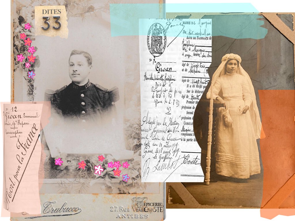 Le visage de Marius, a Mougins :  un poilu mort pour la France 

#dites33epiceriecoste #epiceriecoste #11Novembre2019 #WeRemember #armistice #Peace #11novembre #armistice #armisticeday #remembrance #Mougins #poilus #worldwarI #November11 

linkedin.com/pulse/le-visag… via
<a href="/LinkedIn/">LinkedIn</a>