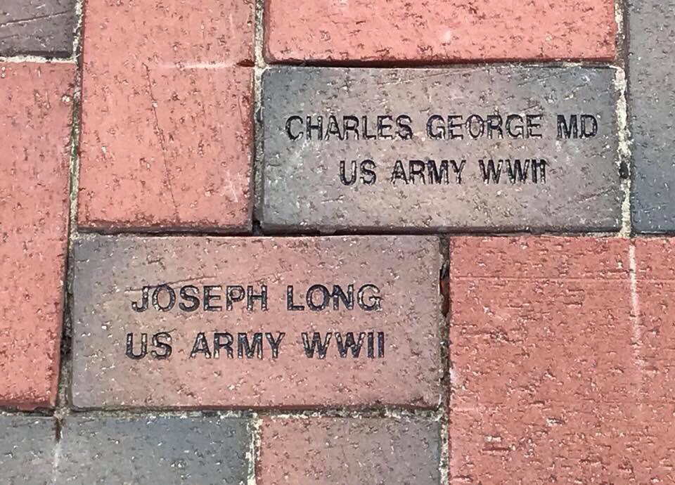 Thank you to all veterans including my grandfathers and father on today’s Veterans Day.  <a href="/FishersIN/">FishersIN</a> will have a ceremony at City Hall starting at 10:00.