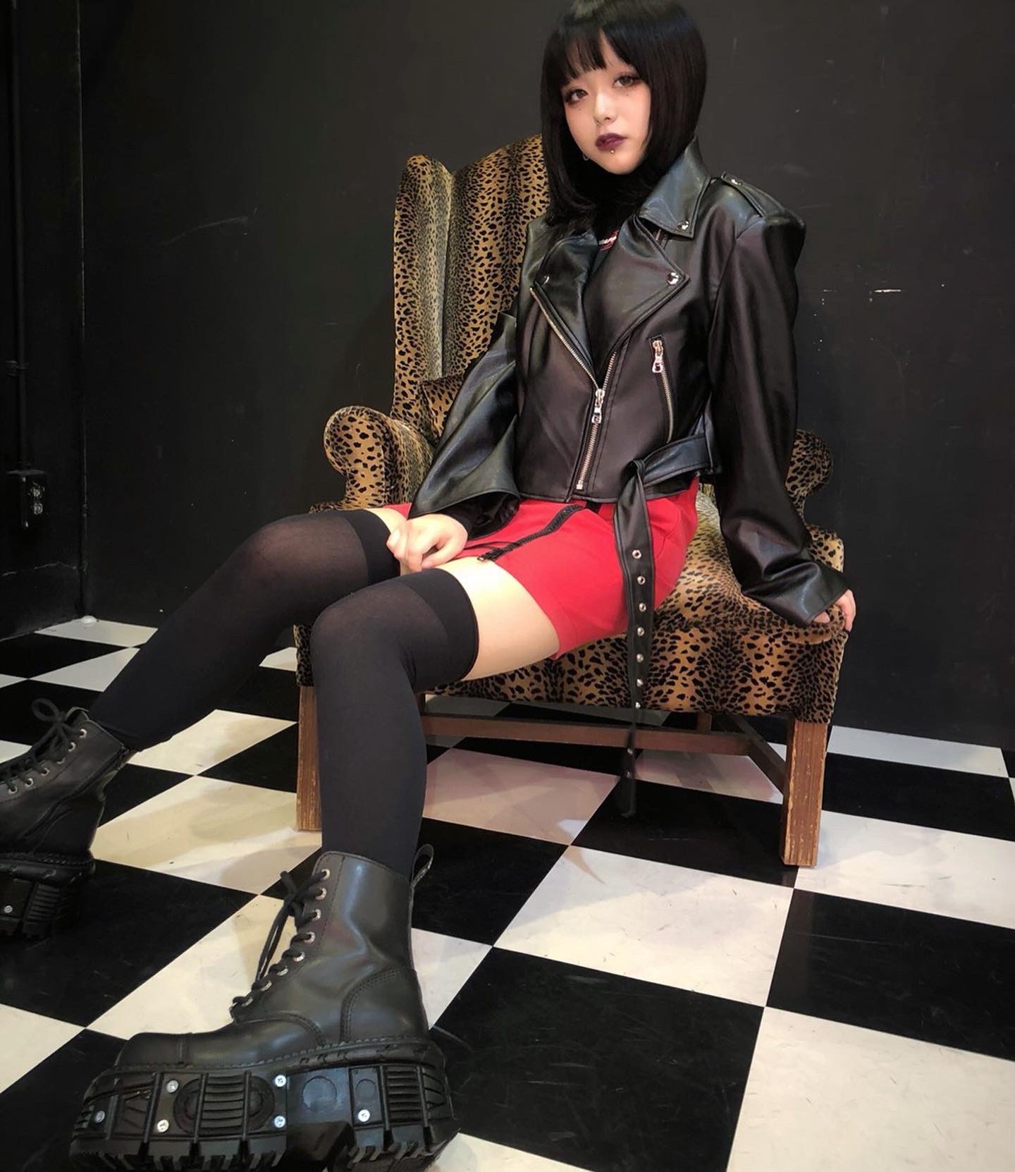【値下げ不可】nodress poodle jacket NEEDLES】FRINGE TRACK JACKET - POLY KERSEY | idealclasse