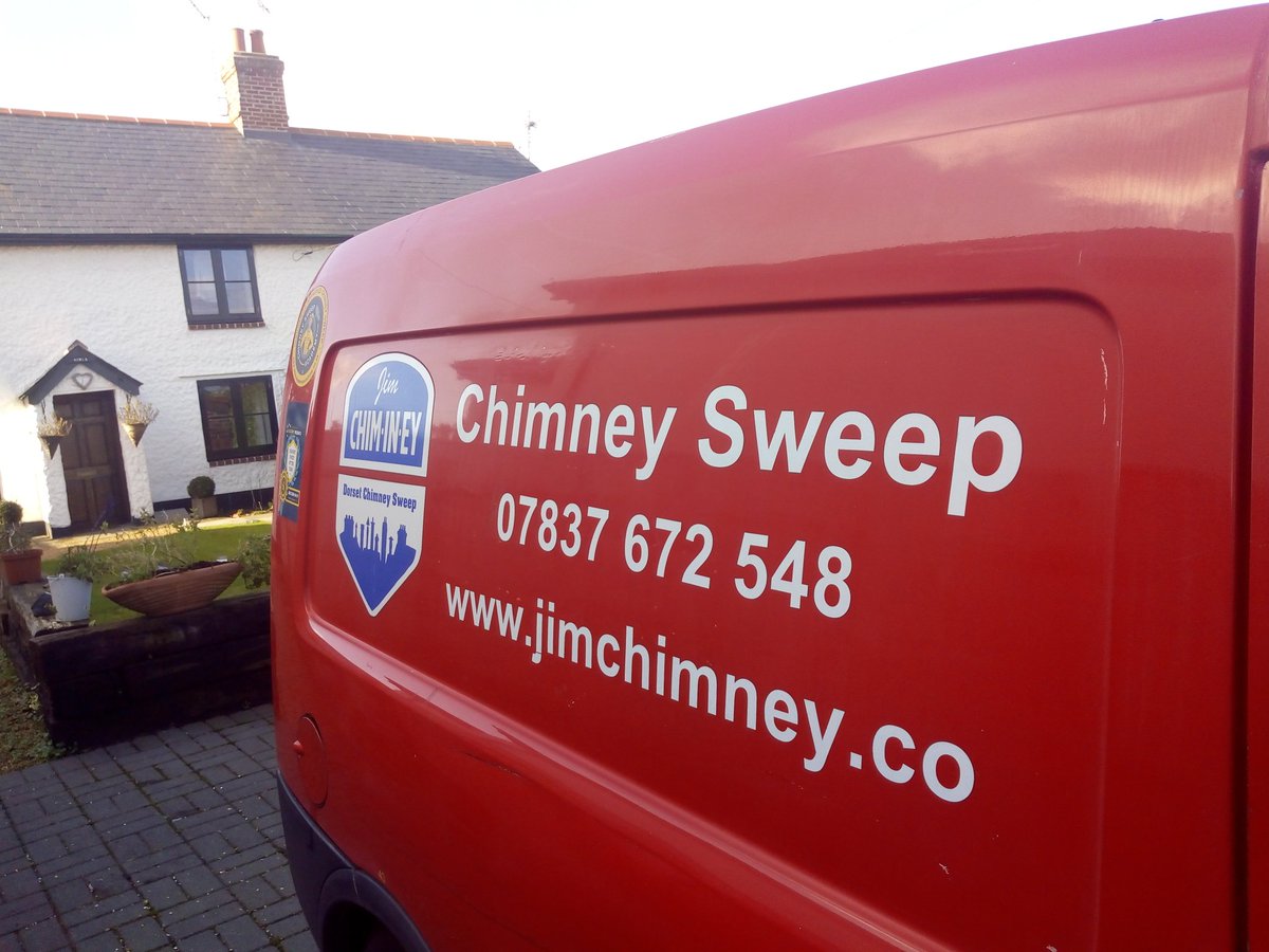 jim_chim_in_ey's tweet image. Just a handful of chimney sweep slots available next week in Bournemouth, Poole and Christchurch. 
Call Jim Chim-in-ey on 07837672548 to book your sweep today.

#Bournemouth #Poole #Christchurch #Bournemouthbiz #Bournemouthbusiness