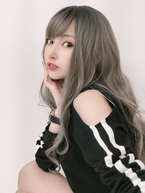 Twitterのコスプレ画像72