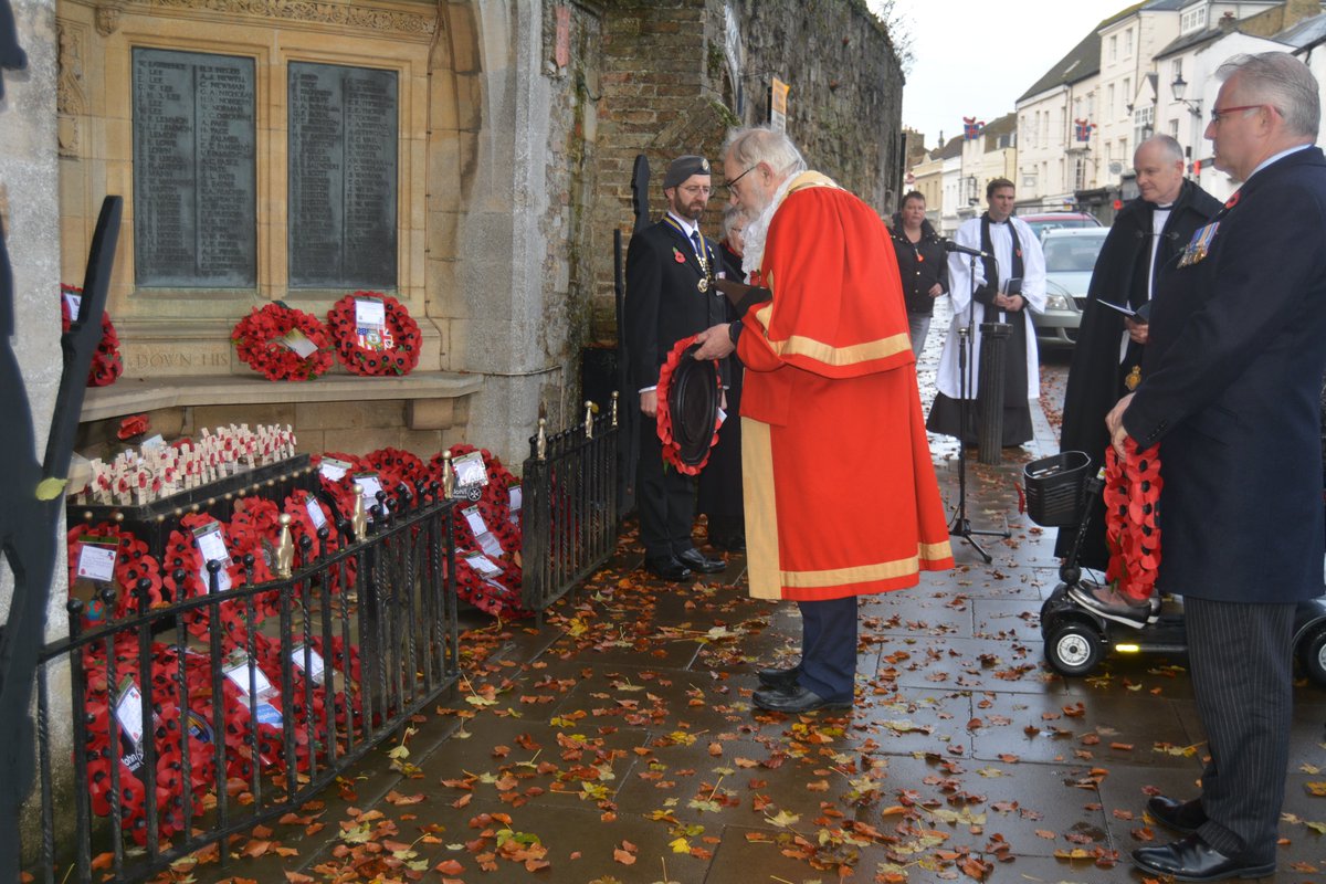 Thank you to the RBL, the Revd Chris Hill, all helpers and supporters who joined us today at the Ely war memorial at 11 to pay our respects. We will remember them. Thank you Lauren Rouse for the photos.