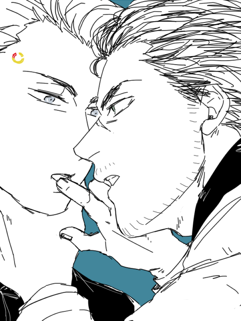 再掲で失礼!900爆誕おめめ!ギャビビと仲良くね!!!
#RK900誕生祭 