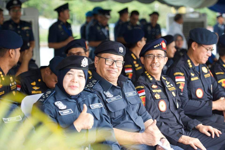 HamidAzimah's tweet photo. Langkawi: PATKOR KASTIMA 25B https://t.co/v710uTUKyj