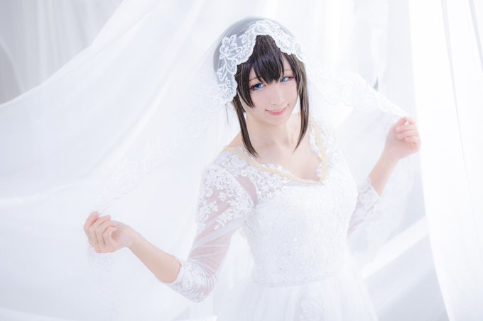 Twitterのコスプレ画像32
