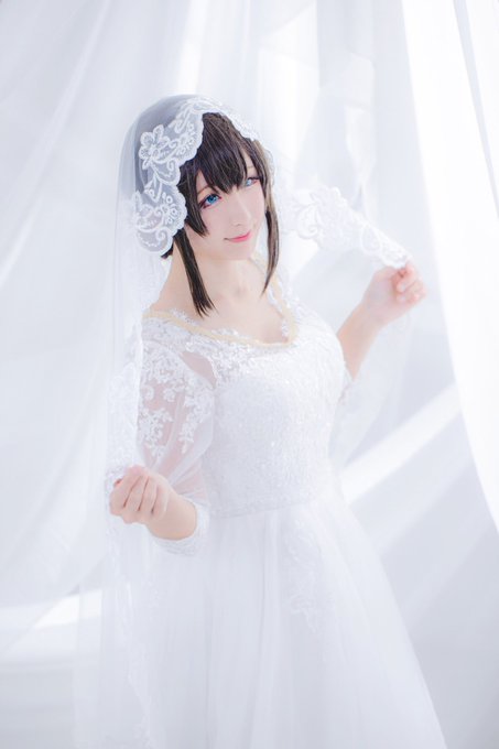Twitterのコスプレ画像34