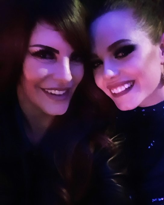 Love meeting up with @hughesthatgurl always do much fun. @cafedeparislondon @PRPawards @adultworkcom<a class="tags" href="/tag/hughesthatgurl">@hughesthatgurl</a><a href="/tag/fridaymotivation"class="tags"><span>#fridaymotivation</span></a><a href="/tag/scoundrels"class="tags"><span>#scoundrels</span></a><a href="/tag/fridaythoughts"class="tags"><span>#fridaythoughts</span></a>