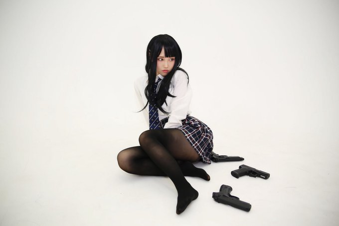 Twitterのコスプレ画像51