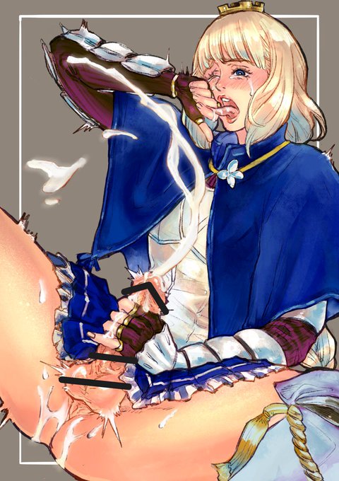 skebでご依頼頂きました「Lord of Trash」の王子様です(納品したものよりサイズや画質は落としてます)。
初めてのご依頼でかなり緊張しましたが、内容が大好きな作品の大好きなキャラクターだったので挫けず描けました。またブーストも頂けてとても嬉しかったです!ありがとうございました😊 #skeb 