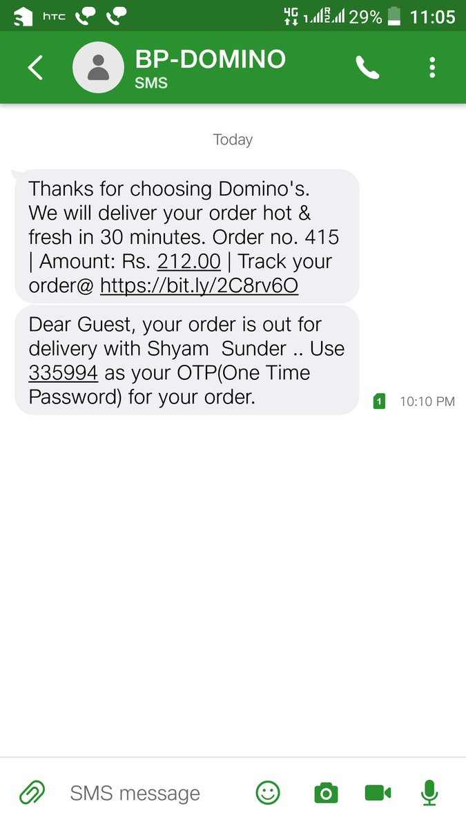 aulakh23925402's tweet photo. @dominos_india  cheese corn pizza there have no cheese on it why we spend a money on domino's pizza ,street pizza altleast justify there pizza name with there taste https://t.co/QPE19Z96Uc