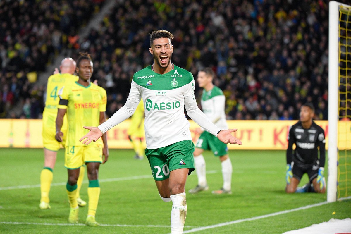 FreddhyKoula's tweet photo. Les gabonais, héros du week-end : 

@BouangaDenis, double buteur avec @ASSEofficiel; 
@AnthonyObame Médaille d'Or à l'Open de Croatie; 
@sarahmazouz68 Médaille d'Or, Junior Kouamba Médaille d'Argent; Paul Kibikai Médaille de Bronze à l'African Open de Judo de #Yaounde. #Gabon https://t.co/taEEnoG82b