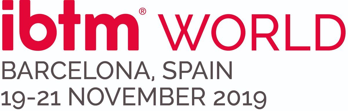 OpatijaCIB's tweet photo. Meet us @IBTMevents #IBTMworld19 next week! Few more days to arrange appointment. Come and check our newest Meeting Planners Guide #eventprofs 
https://t.co/v1jhGm5yR0 https://t.co/xk2lWnjaTw