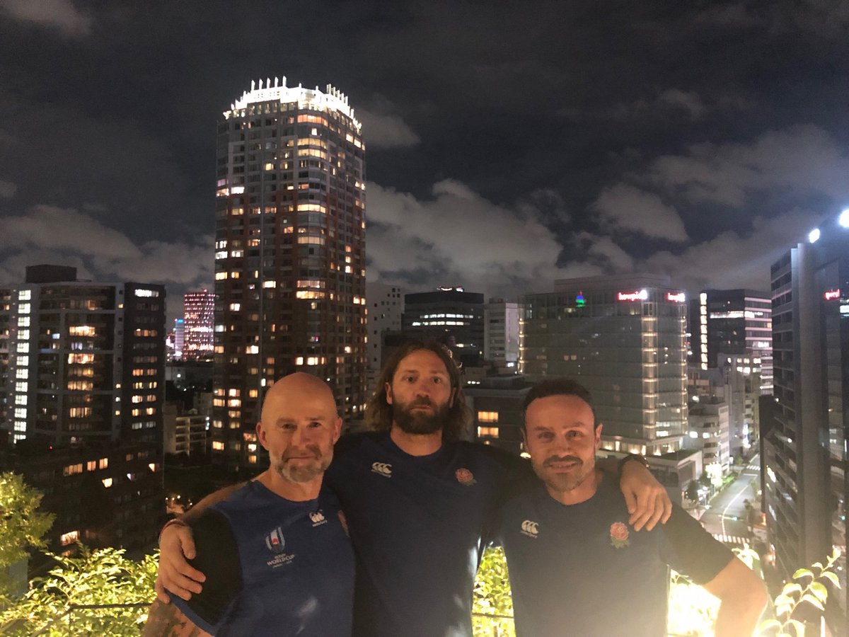 Tom Tombleson tweet media