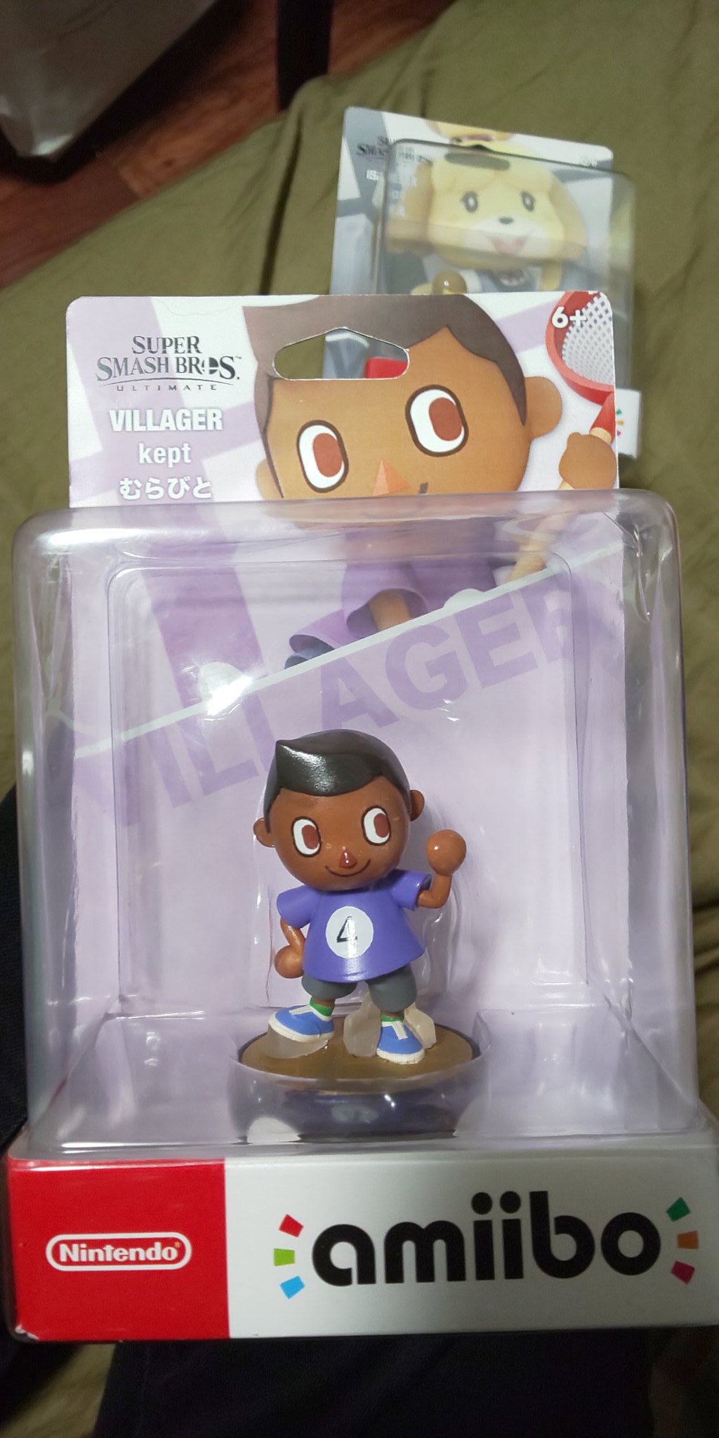 Kept Rush Gaming ウメブラ前でメインキャラオンラインで触りたくないし キンクル配信ありだな でもこの Amiibo育てる配信もしたい 悩む Kept Rush Gaming ウメブラ前でメインキャラオンラインで触りたくないし キンクル配信ありだな でもこの Amiibo育てる配信もしたい 悩む