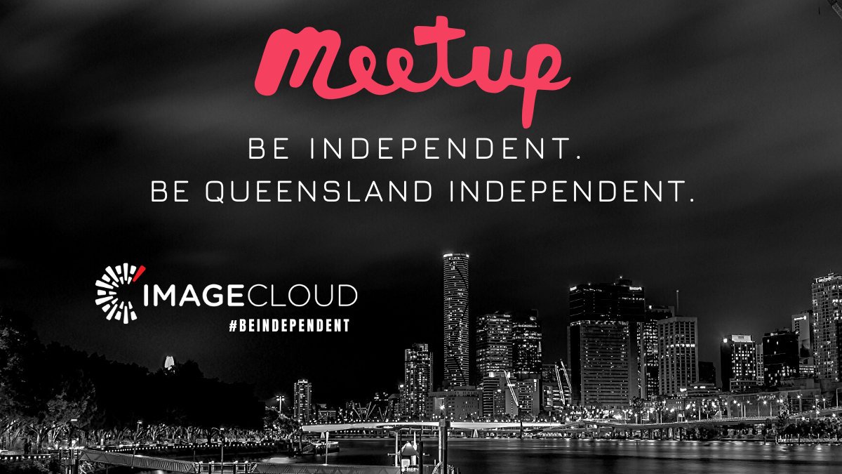 Brisbane Property Photographers Meetup 

Tuesday, November 12, 2019
7:00 PM to 8:30 PM

bit.ly/32CpAzi