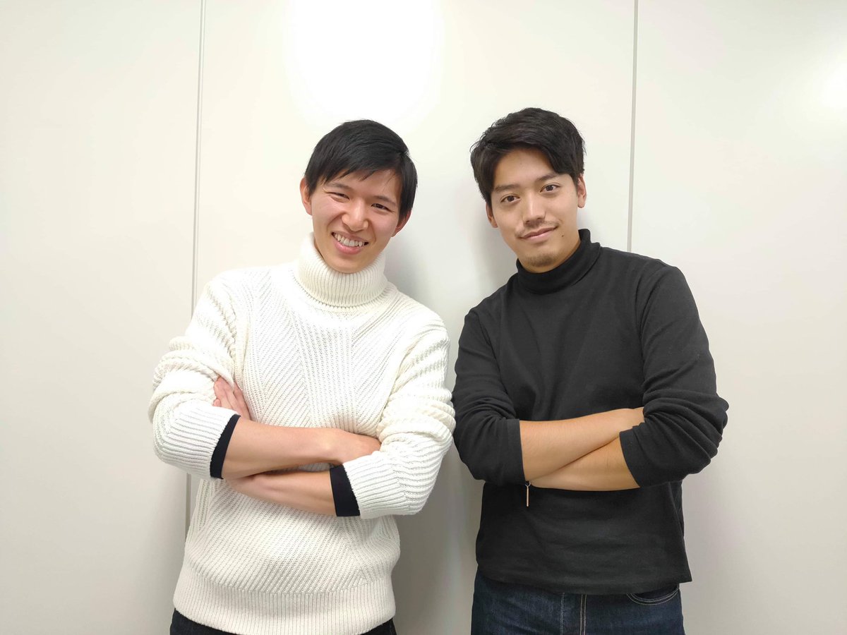 ゆとりっ娘たちのたわごと ゆとたわ Pa Twitter ゆとたわ 後編はゲスト回 あいのり に出てベッキー絶賛の告白をした 東大出身の恋する人工知能ことaiくん 29 と 最近電撃結婚を遂げた超イケメン経営者 リアバチェ王子こと中村くん 27 に リアル恋愛番組の特殊 ゆとりっ娘たちのたわごと ゆとたわ Pa Twitter ゆとたわ 後編はゲスト回 あいのり に出てベッキー絶賛の告白をした 東大出身の恋する人工知能ことaiくん 29 と 最近電撃結婚を遂げた超イケメン経営者 リアバチェ王子こと中村くん 27 に リアル恋愛番組の特殊