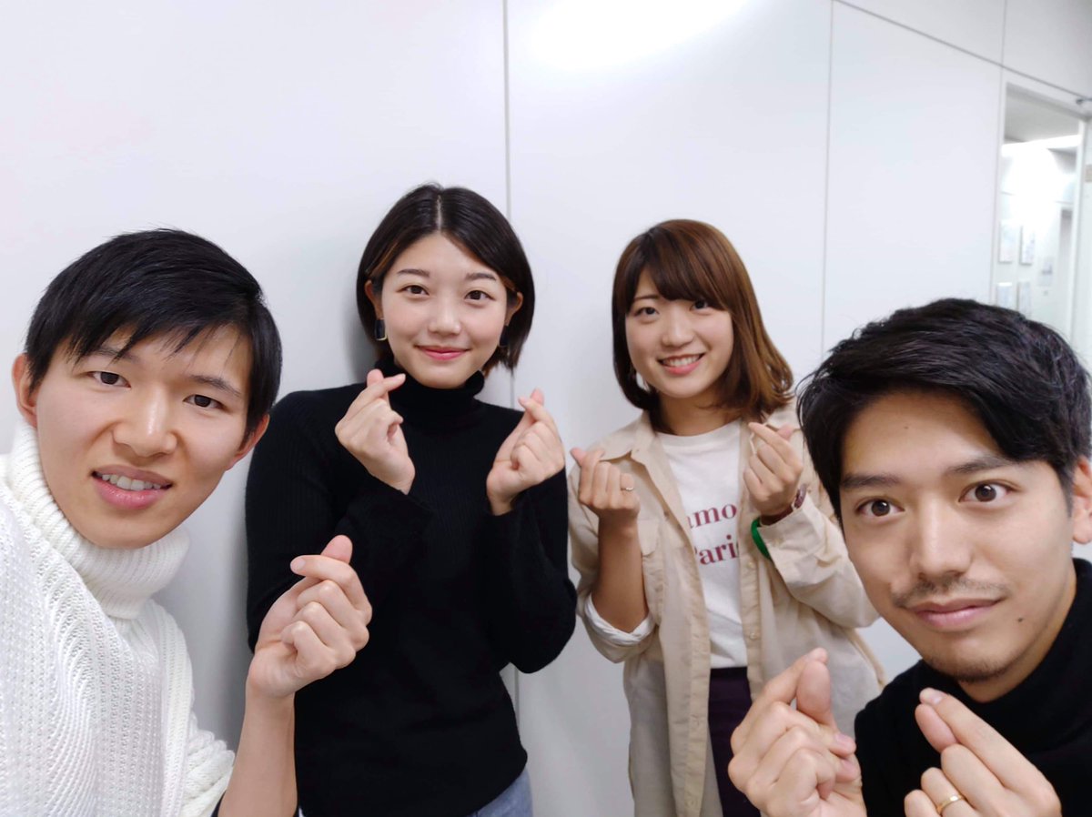 ゆとりっ娘たちのたわごと ゆとたわ Pa Twitter ゆとたわ 後編はゲスト回 あいのり に出てベッキー絶賛の告白をした 東大出身の恋する人工知能ことaiくん 29 と 最近電撃結婚を遂げた超イケメン経営者 リアバチェ王子こと中村くん 27 に リアル恋愛番組の特殊 ゆとりっ娘たちのたわごと ゆとたわ Pa Twitter ゆとたわ 後編はゲスト回 あいのり に出てベッキー絶賛の告白をした 東大出身の恋する人工知能ことaiくん 29 と 最近電撃結婚を遂げた超イケメン経営者 リアバチェ王子こと中村くん 27 に リアル恋愛番組の特殊
