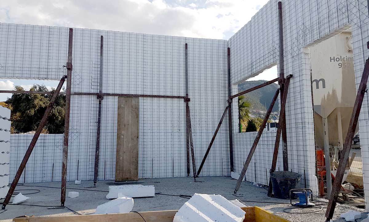 baupanelsystem's tweet photo. Nueva Obra! Vivienda Unifamiliar con sistema de construcción Baupanel System - https://t.co/DmDIY9Fctq
#BaupanelSystem #Construcción #Arquitectura #Obras #EficienciaEnergética #ConosumoNulo #EECN https://t.co/1M8xH3R5lJ