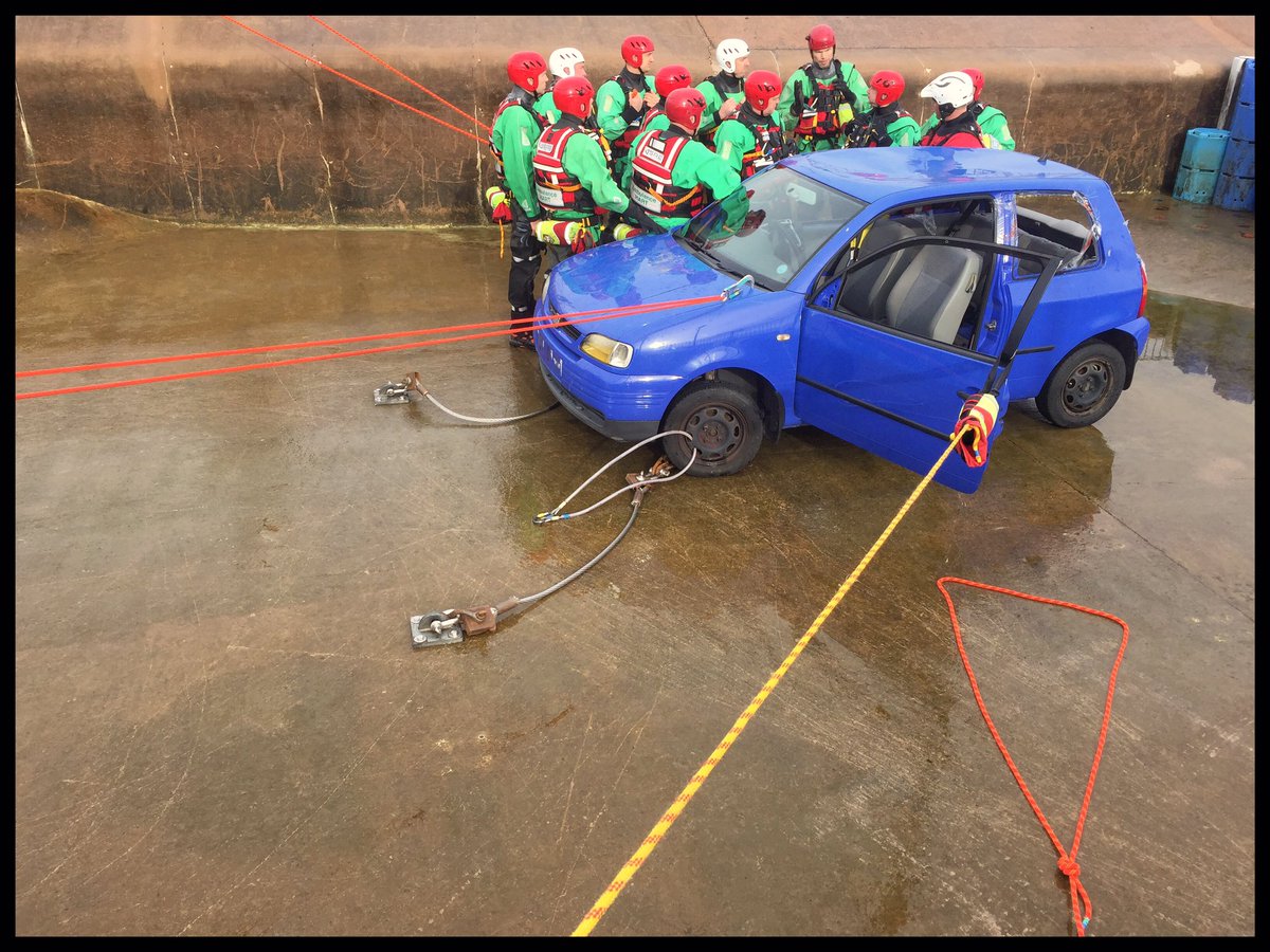 SECAmb HART tweet media