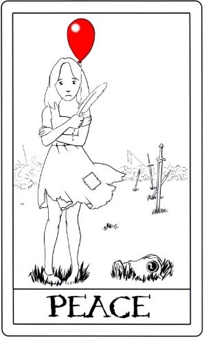 "They call me blind
But my name is peace
I am the silence
When the guns have ceased."

#RemembranceDay2019 #RememberanceDay #Armistice2019 #ArmisticeDay #peace

bit.ly/32BcsdU