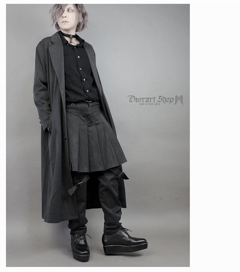 ★Deorart★ボンテージパンツ Deorart(ディオラート)【公式】 on X: 