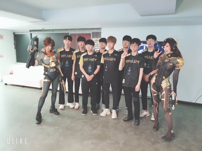 コスプレイヤー[spiralcats]도레미のTwitter画像4