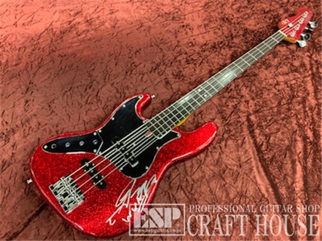 いいベースの日 なので、オススメベースをご紹介✨ 【中古/USED】[J