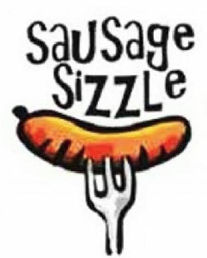 airscouts's tweet photo. Our Bonfie &amp; Sausage Sizzle tonight - hoping for a good sizzle with no drizzle! https://t.co/YaEujtxd0a