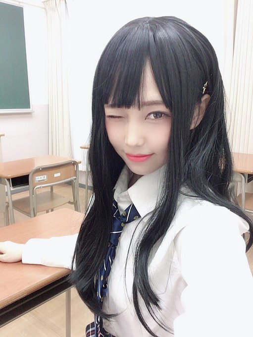 Twitterのコスプレ画像54