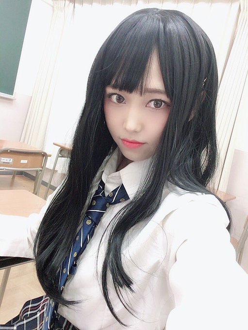 Twitterのコスプレ画像53