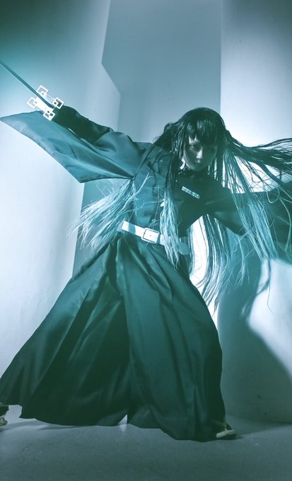 コスプレイヤー工藤棗のTwitter画像4