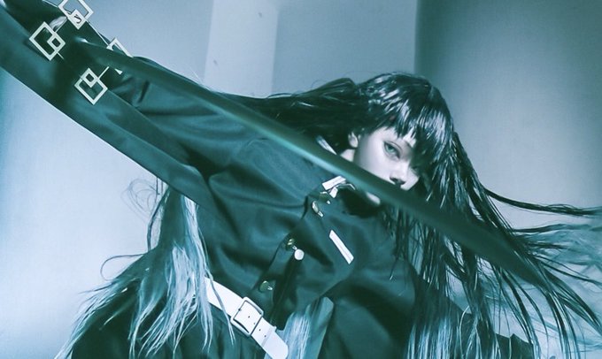 コスプレイヤー工藤棗のTwitter画像3