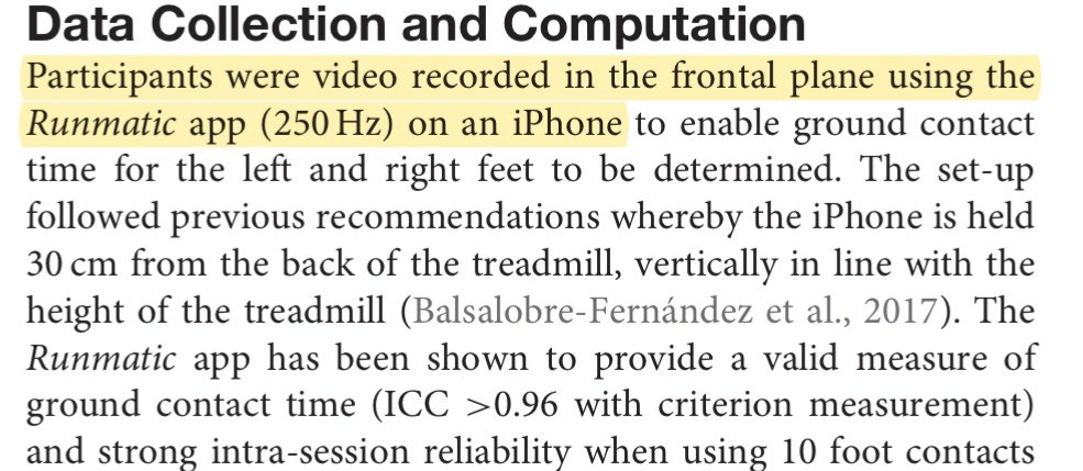 Carlos Balsalobre tweet media