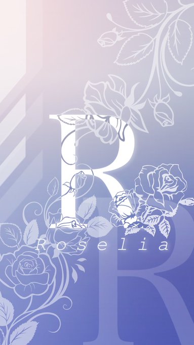 Roselia 壁紙 待ち受け Roselia 壁紙 あなたのための最高の壁紙画像