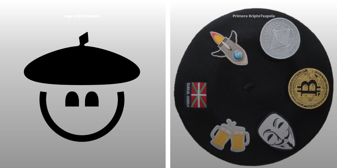 Aunque muchos la conocéis, ya os la hemos contado, acabamos de publicar la historia de la #kriptotxapela

kriptotxapela.com/kriptotxapela-…