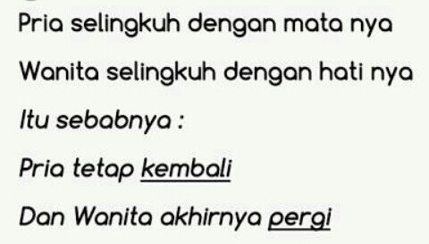 sitihasan__'s tweet photo. Cewek cantik, berasal dari cewek biasa yg tidak pernah meninggalkan sholat dan ngajinya

Cowok jingan, berasal dari cowok yg udah ninggalin sholat, plus selingkuh karna gk bisa menjaga matanya.

"Orang yg tdk menguasai matanya, hatinya tidak ada harganya"

~Sayyidina Ali r.a~ https://t.co/x2sGyjdLCA