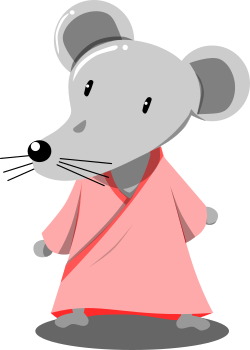 ねずみのtwitterイラスト検索結果 古い順