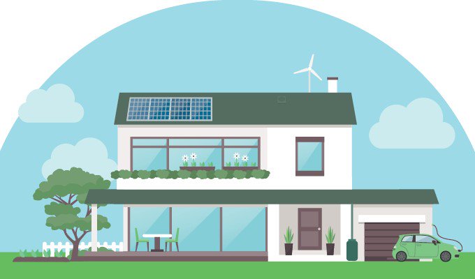 Verduurzaam uw koopwoning dlvr.it/RJ2gKX | bit.ly/BestNieuws #Eijsden #Margraten #Limburg
