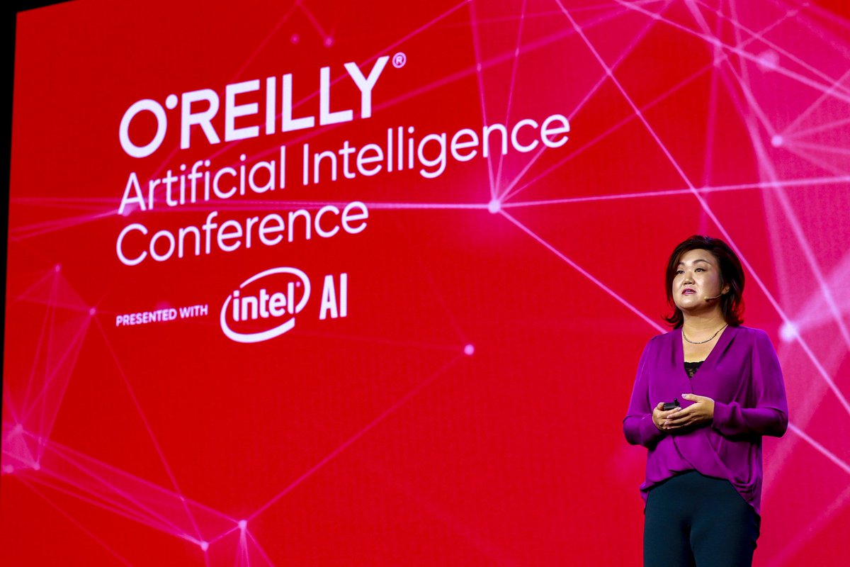 OReillyAI's tweet image. There&apos;s still time to apply to speak at #OReillyAI in London! Check out our tips for getting your proposal accepted. CFP closes 21 Nov oreil.ly/LzTj-