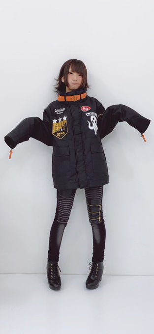 Twitterのコスプレ画像77