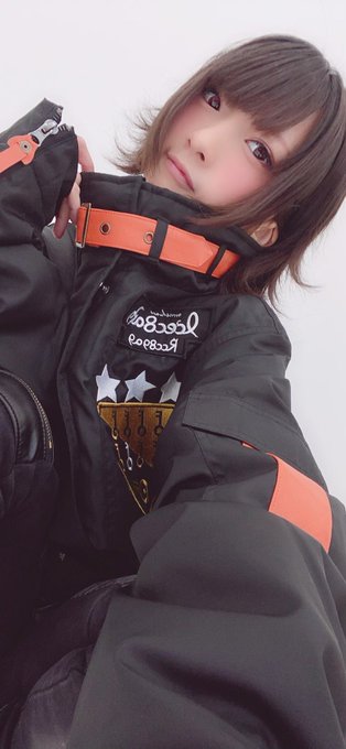 Twitterのコスプレ画像80