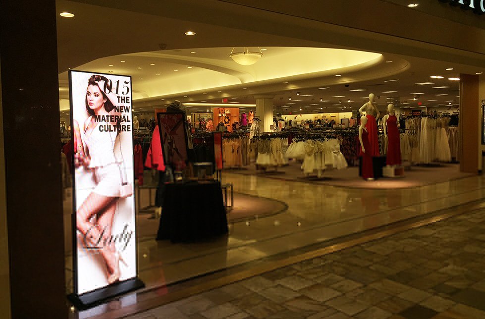 Marry-Resky (@chenliping11) on Twitter photo #Poster LED# Poster-P2.5 is used in shopping mall in USA, it helps spread advertising to promote the products.
marry@resky-led.com
sales@resky-led.com #Poster LED# Poster-P2.5 is used in shopping mall in USA, it helps spread advertising to promote the products.
marry@resky-led.com
sales@resky-led.com