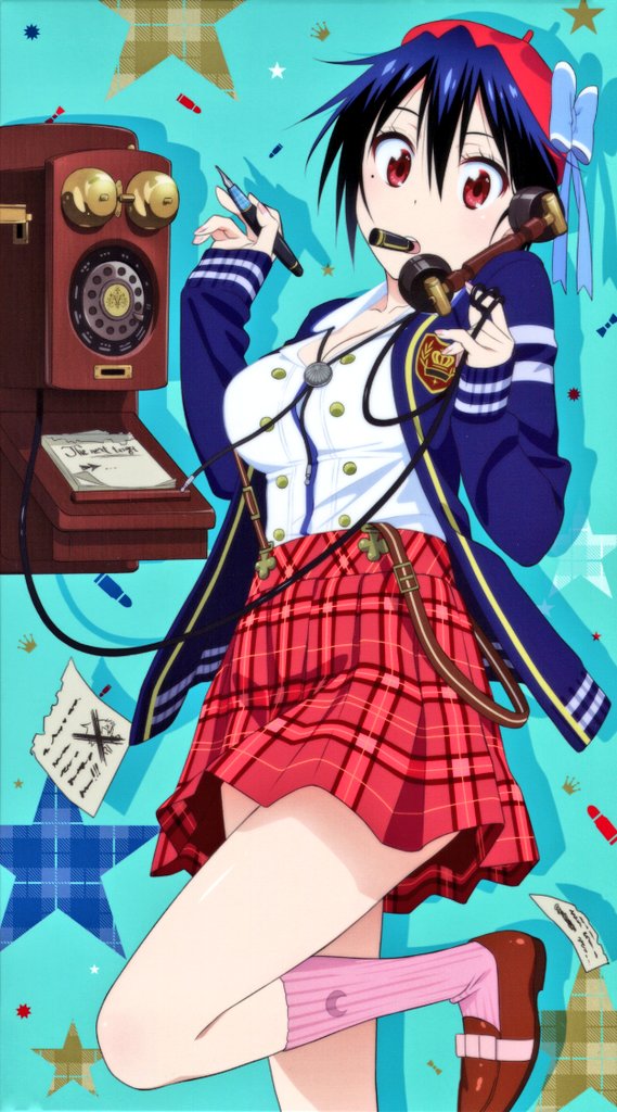 TomoAles's tweet photo. 祝小松未可子誕生日🎊🎉🎂🎁
今日はみかこしの誕生日なのでおめでとう🎊🎉 #俺ガイル のさいちゃんも #ニセコイ の誠士郎ちゃんも大好きです！
#oregairu #nisekoi #戸塚彩加 #鶫誠士郎 #小松未可子
#小松未可子生誕祭2019
#小松未可子生誕祭
#11月11日は小松未可子の誕生日
#RTした人全員フォローする https://t.co/krz1hOk2ID