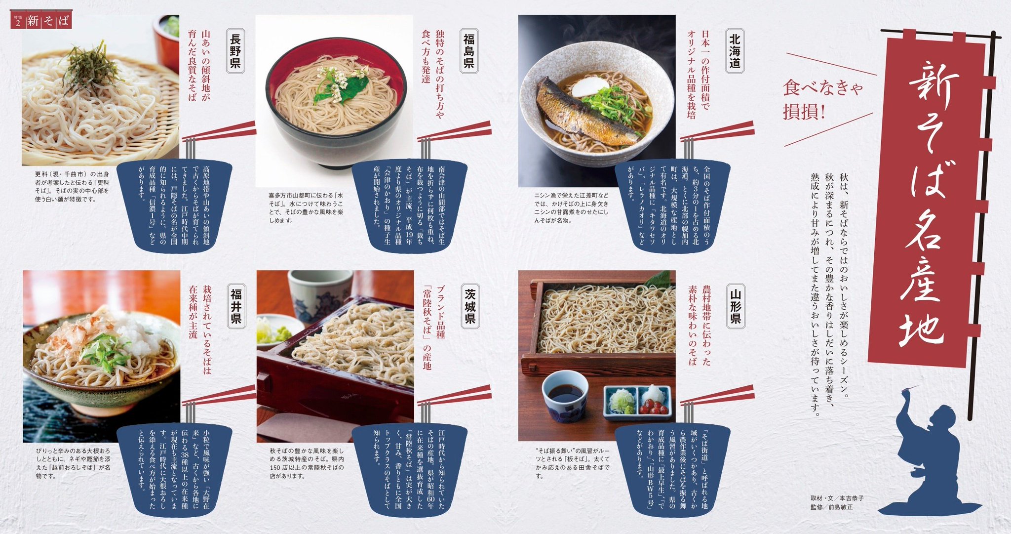 農林水産省 Di Twitter Affだより 今日は めんの日 ラーメン うどん パスタなどいろいろありますが Aff では そば を特集 全国各地のご当地そばを紹介しています 新そば が味わえるこの時期 ぜひ参考にしてみてください 麺の日 T Co 農林水産省 Di Twitter Affだより 今日は めんの日 ラーメン うどん パスタなどいろいろありますが Aff では そば を特集 全国各地のご当地そばを紹介しています 新そば が味わえるこの時期 ぜひ参考にしてみてください 麺の日 T Co
