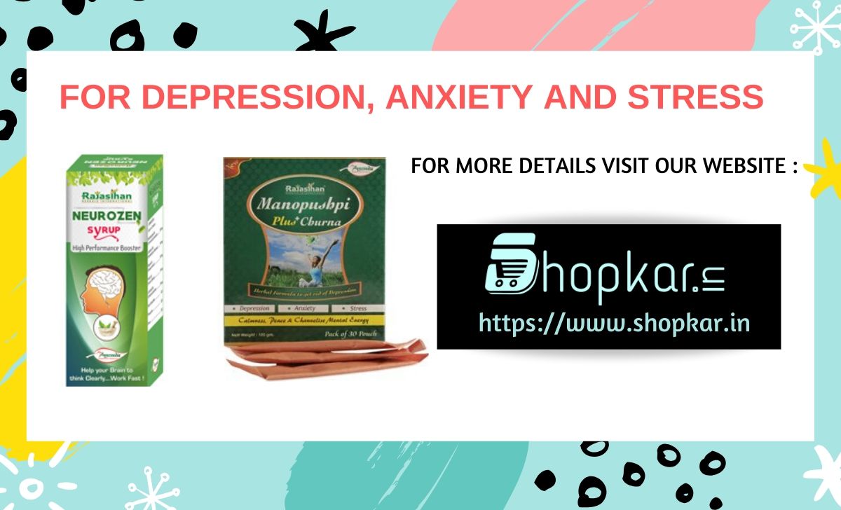 shopkar2018's tweet photo. Below here are 2 products that helps In fighting Stress👇

Visit our website https://t.co/Crfk5g0BO9 for more details.

#Stress #Depression #Anxiety #Herbal #Ayurveda #wellness #Selfcare #Healthcare #Mentalhealth https://t.co/DSUltUQPq5