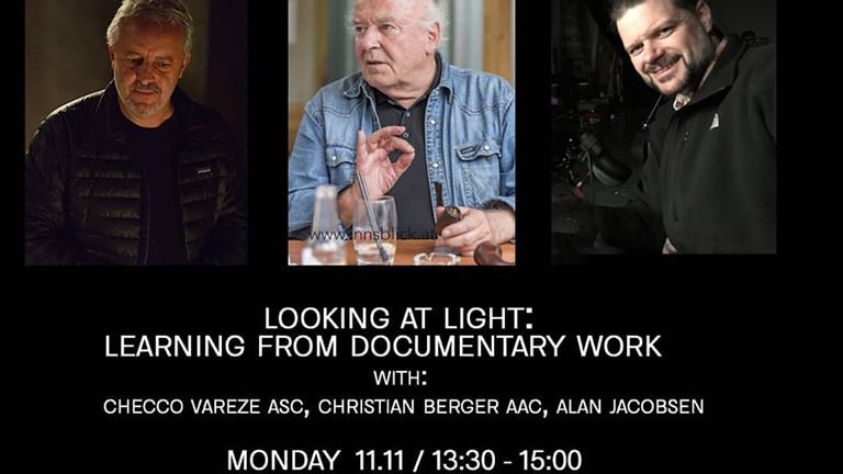 BBS_Lighting's tweet image. Its today this is on!
Come join us for the exciting seminar, and chat with us all in  our lighting test room at Light!Room, Camerimage in Torun. We are at the Centre for Contemporary Art.

RSVP at lightroom@thelightbeidge.com or just show up;-)
#camerimage #camerimage2019 #crls