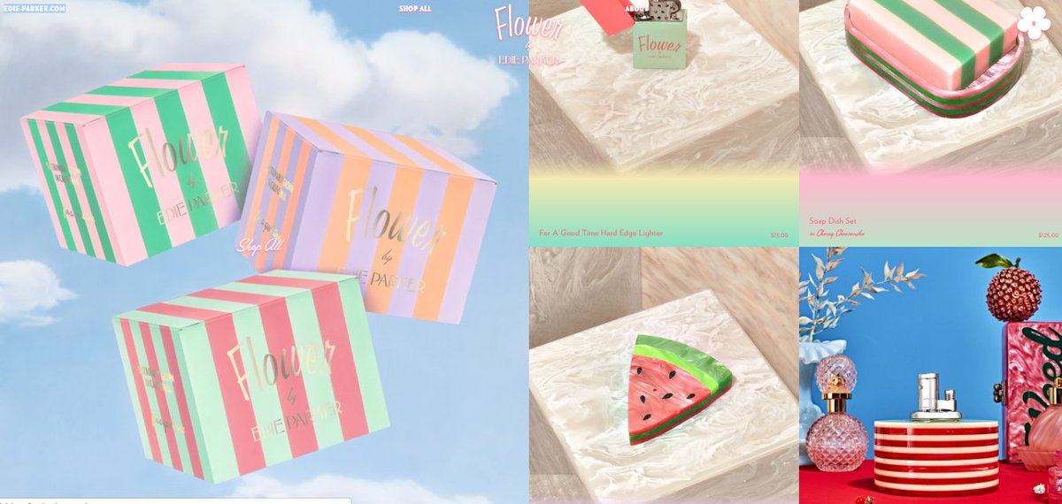 ProICT_LLC's tweet image. Some E-Commerce Website Designs to Inspire Your Next Online Business
Need more information?
Read Full Story: bit.ly/2NxXml0

#Ecommercewebsitedesigns #EcommerceWebsite #Webdesigns #WebsiteDesigning #ProICT #OnlineBusiness #Business #Startup