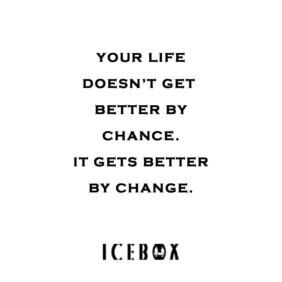 ICEBOX ENTERTAINMENT tweet media
