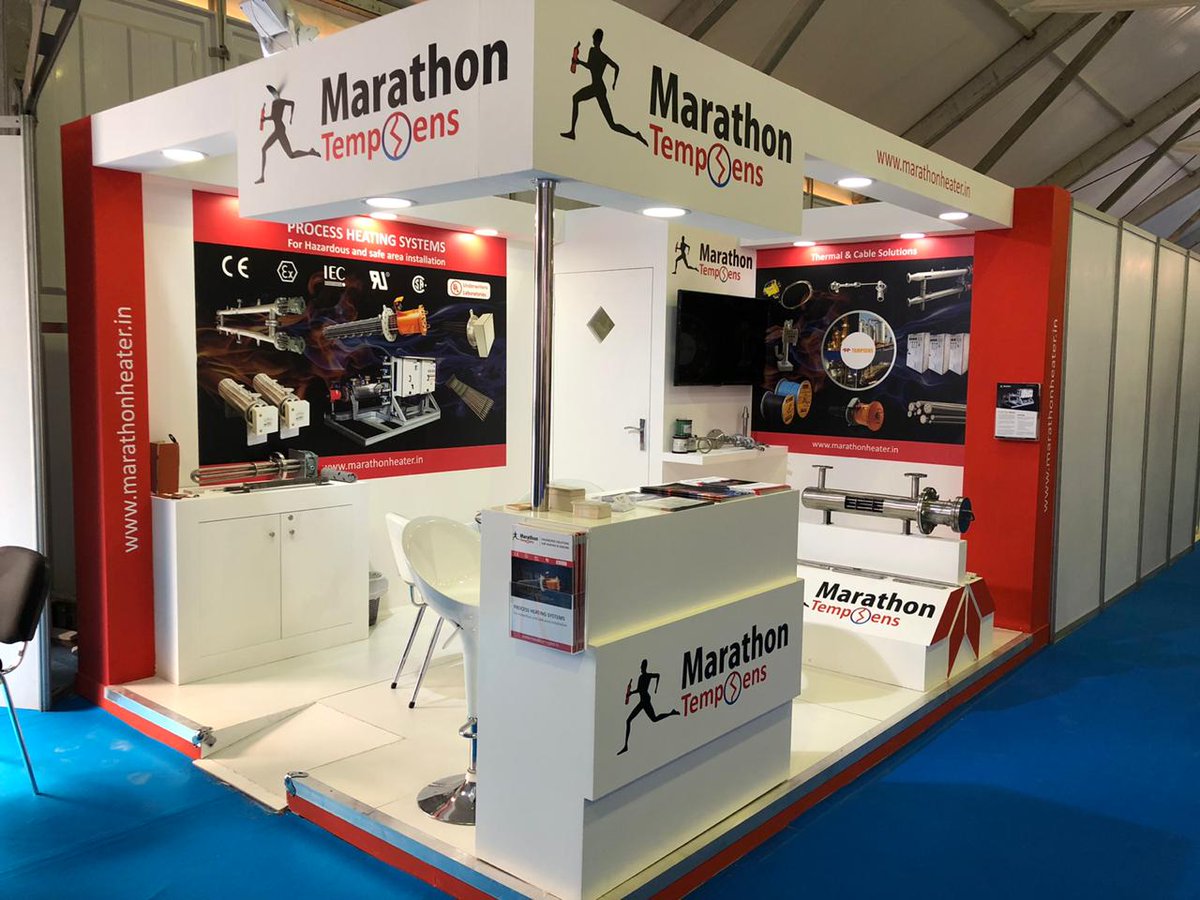 Tempsens's tweet image. Tempsens at #ADIPEC2019 one of the largest oil and gas events in the world.
#processheaters #heatingsolutions #immersionheaters #skidheaters #temperaturemeasurement